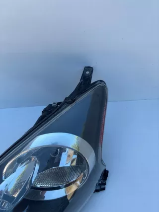 81150-0H010 0189032404LAMPA LPL111 Фара левая Toyota Aygo 1 Арт e12710001, вид 2