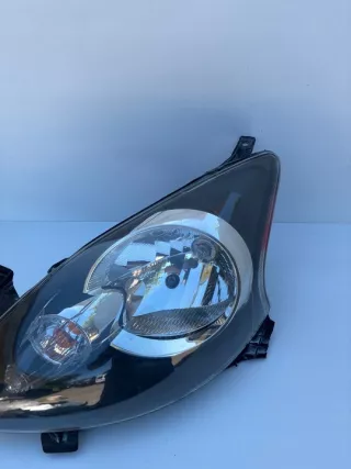 81150-0H010 0189032404LAMPA LPL111 Фара левая Toyota Aygo 1 Арт e12710001, вид 4