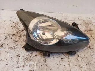 81110-0H010 Фара правая Toyota Aygo 1 Арт e12709999, вид 1