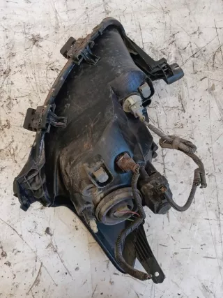 81110-0H010 Фара правая Toyota Aygo 1 Арт e12709999, вид 3