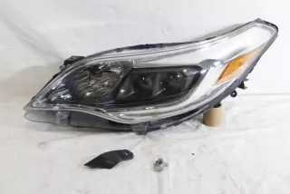 2012-2015 uz16335 Фара левая Toyota Avalon XX40 Арт e12709991, вид 1