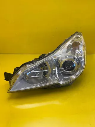 100-20064 Фара левая Subaru Legacy 5 Арт e12709960, вид 1