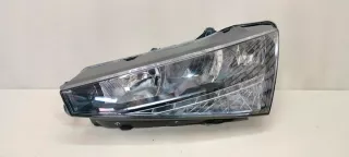 657941015 Фара левая Skoda Scala Арт e12709908, вид 1