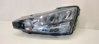 657941015 Фара левая Skoda Scala Арт e12709908, вид 2