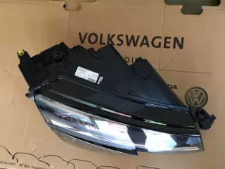 57B941016 Фара правая Skoda Karoq Арт e12709887, вид 4