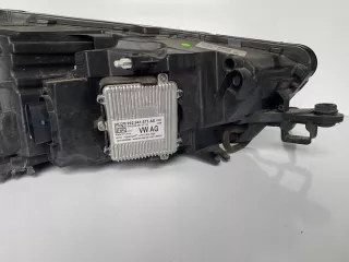 6VB941015A Фара левая Skoda Fabia 3 Арт e12709859, вид 2