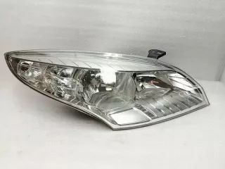 260108719R Фара правая Renault Megane 3 Арт e12709667, вид 2