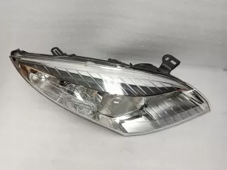 260108719R Фара правая Renault Megane 3 Арт e12709667, вид 3