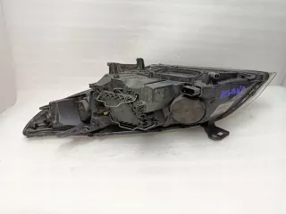 260108719R Фара правая Renault Megane 3 Арт e12709667, вид 4