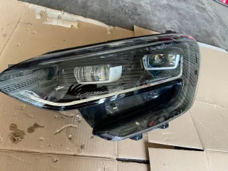 260606450R Фара левая Renault Megane 4 Арт e12709657, вид 1