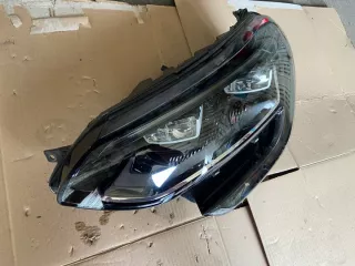 260606450R Фара левая Renault Megane 4 Арт e12709657, вид 2