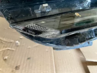 260606450R Фара левая Renault Megane 4 Арт e12709657, вид 3