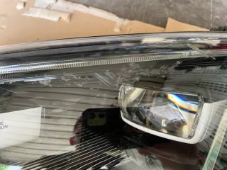 260606450R Фара левая Renault Megane 4 Арт e12709657, вид 4