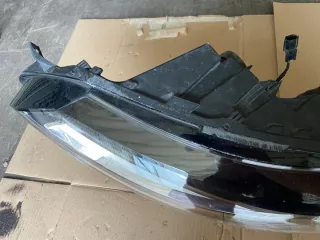 260606450R Фара левая Renault Megane 4 Арт e12709657, вид 6