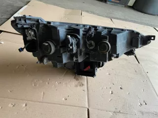 260606450R Фара левая Renault Megane 4 Арт e12709657, вид 7