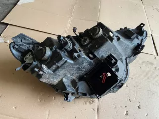 260606450R Фара левая Renault Megane 4 Арт e12709657, вид 9