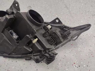 89901837 Фара правая Renault Laguna 3 Арт e12709619, вид 3