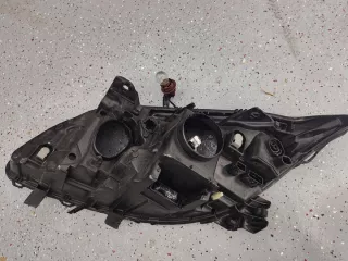 89901837 Фара правая Renault Laguna 3 Арт e12709619, вид 4