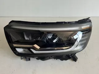260608525R Фара левая Renault Kangoo 2 Арт e12709614, вид 1