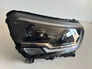 260608525R Фара левая Renault Kangoo 2 Арт e12709614, вид 2