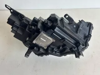 260608525R Фара левая Renault Kangoo 2 Арт e12709614, вид 6