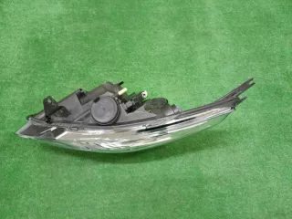 255099 260600373R Фара левая Renault Clio 4 Арт e12709587, вид 2