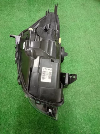 255099 260600373R Фара левая Renault Clio 4 Арт e12709587, вид 7