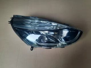 Фара правая Renault Clio 4 Арт e12709584, вид 1