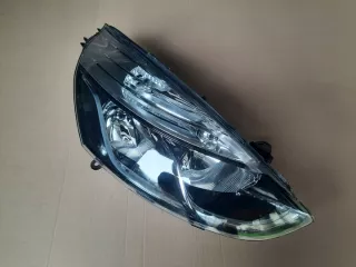  Фара правая Renault Clio 4 Арт e12709584, вид 2
