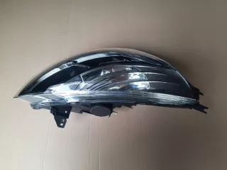  Фара правая Renault Clio 4 Арт e12709584, вид 3