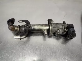 9645689780 9656612380 Радиатор EGR Volvo S40 2 Арт e12709516, вид 1