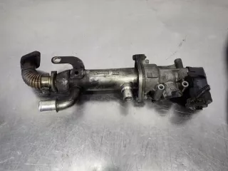 9645689780 9656612380 Радиатор EGR Volvo S40 2 Арт e12709516, вид 2