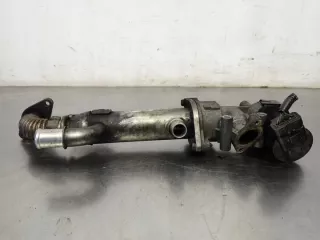 9645689780 9656612380 Радиатор EGR Volvo S40 2 Арт e12709516, вид 3