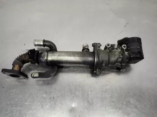 9645689780 9656612380 Радиатор EGR Volvo S40 2 Арт e12709516, вид 4