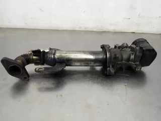 9645689780 9656612380 Радиатор EGR Volvo S40 2 Арт e12709516, вид 5