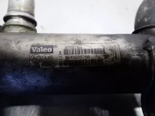 9645689780 9656612380 Радиатор EGR Volvo S40 2 Арт e12709516, вид 6