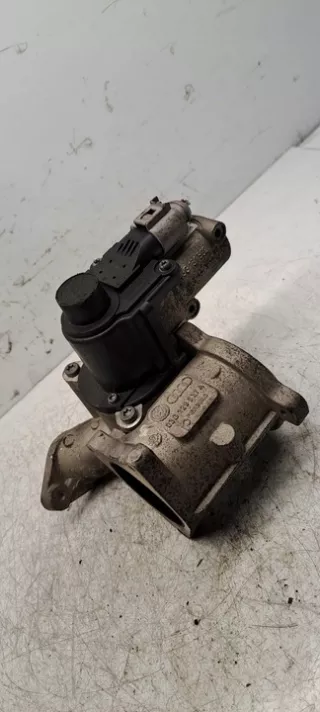 03G129637A 03G131502 Радиатор EGR Volkswagen Passat B6 Арт e12709485, вид 1