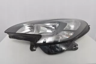 13381335 Фара левая Opel Corsa E Арт e12709327, вид 1