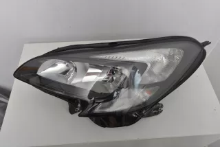 13381335 Фара левая Opel Corsa E Арт e12709327, вид 2