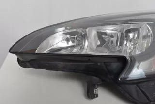 13381335 Фара левая Opel Corsa E Арт e12709327, вид 3