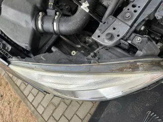 26010344 Фара правая Opel Astra J Арт e12709253, вид 2