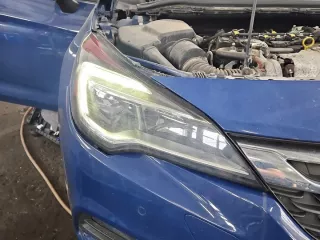 IMPRK1464816, 39111144 Фара правая Opel Astra K Арт e12709242, вид 1