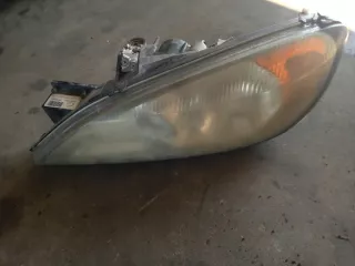 260609F610 89003046 Фара левая Nissan Primera 11 Арт e12709205, вид 1