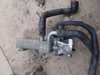 03G131513J 3239787 Радиатор EGR Seat Ibiza 4 Арт e12709190, вид 1