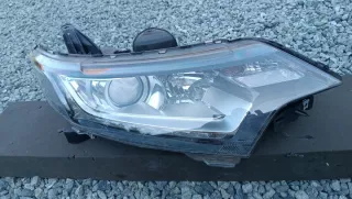8301C8-54 Фара правая Mitsubishi Outlander 3 restailing 2 Арт e12709144, вид 1
