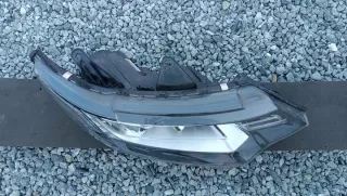 8301C8-54 Фара правая Mitsubishi Outlander 3 restailing 2 Арт e12709144, вид 3