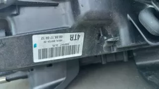 8301C8-54 Фара правая Mitsubishi Outlander 3 restailing 2 Арт e12709144, вид 4