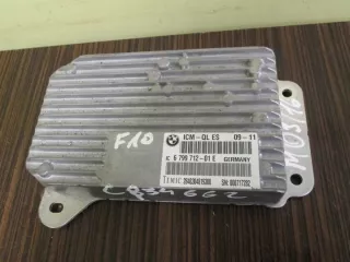 6799712 6799576 34526799712 34526799576 Блок управления (другие) BMW 5 F10/F11/GT F07 Арт e12709109, вид 1