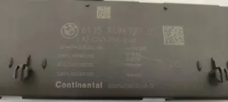 7496727 Блок управления (другие) BMW 5 G30/G31 Арт e12709097, вид 4