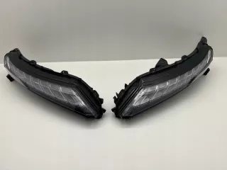 EDM922-05010 Фара правая Mitsubishi Eclipse Cross Арт e12709078, вид 1